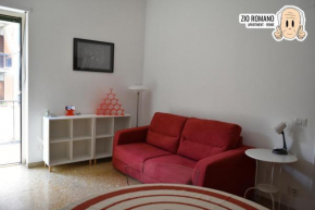 Zio Romano Apartment Rome - Vatican area